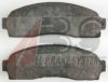  38913 Brake Pad Set, disc brake